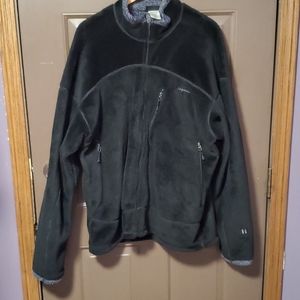 Patagonia R4 Regulator fleece jacket black xxl